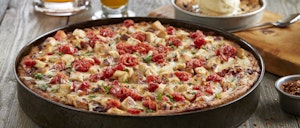 BJ's Restaurant & Brewhouse